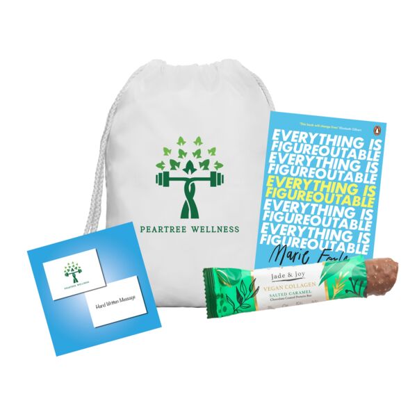 Welcome Pack Thumbnail