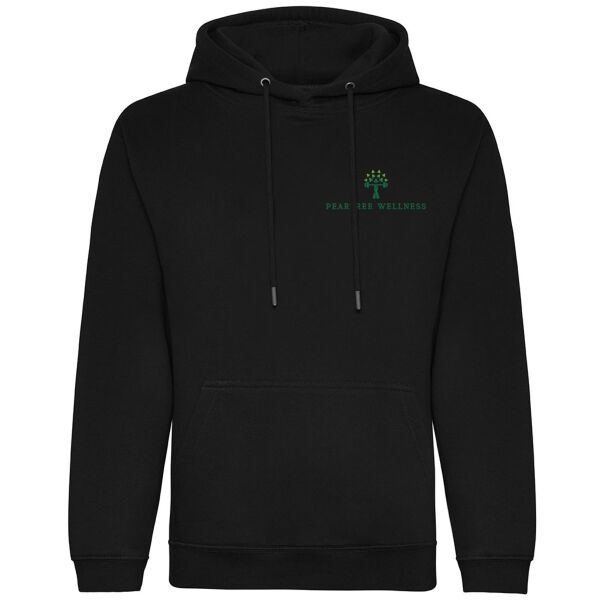 Josephine Partridge Fitness  - Organic hoodie Thumbnail